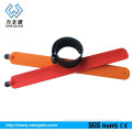 promotional silicone touch screen pen for smart phone customized logo printed